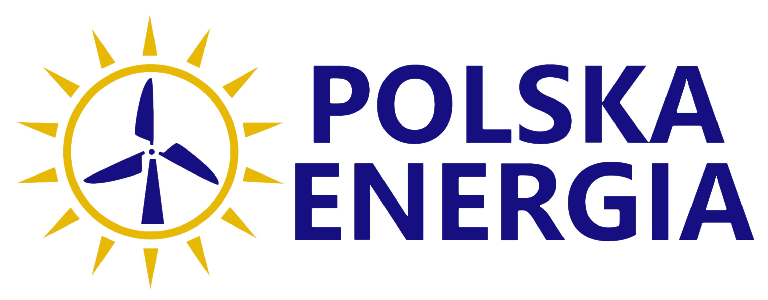 Polska Energia Andrychow fotowoltaika logo