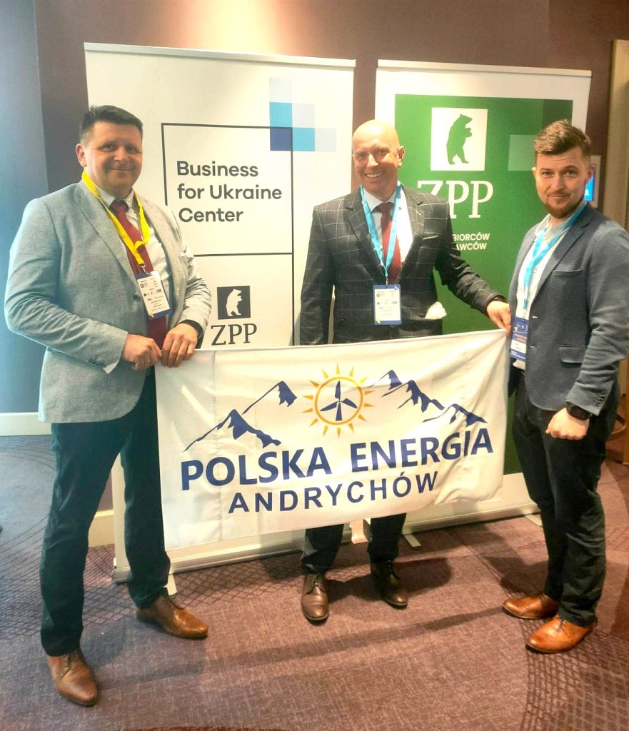 Ukraiński biznes w Polsce