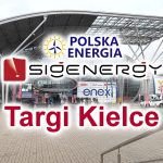 Targi ENEX 2024 w Kielcach Sigenergy Polska Energia
