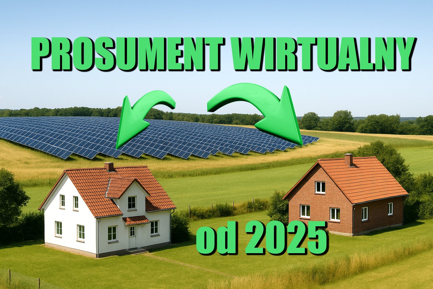 Prosument wirtualny od lipca 2025