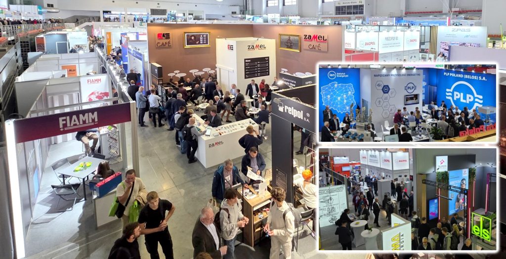 Polska Energia na targach Energetab 2025 prezentuje Sigenergy