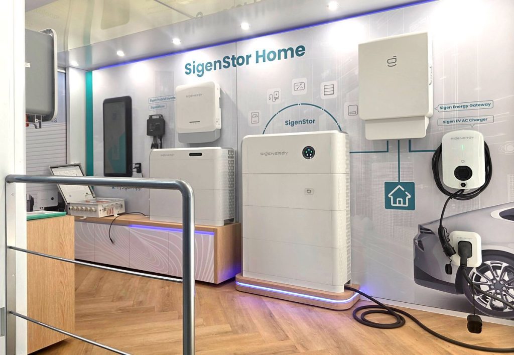 Bielskie Targi Budownictwa Install System 2025 Polska Energia