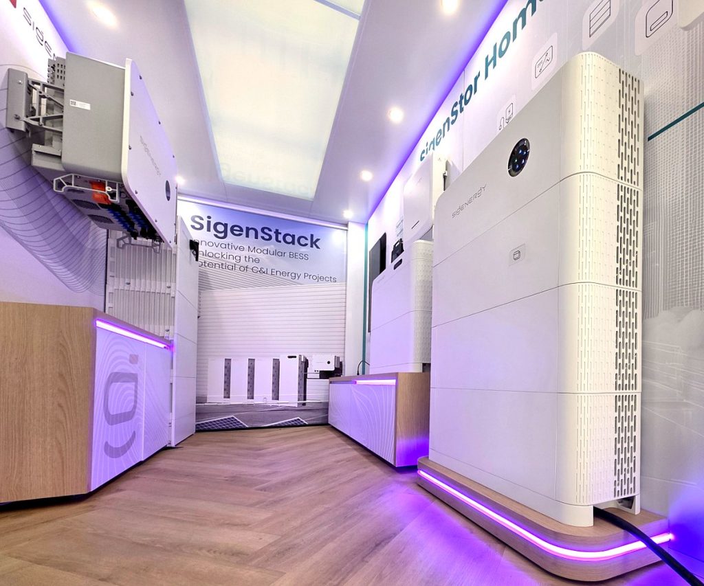 Bielskie Targi Budownictwa Install System 2025 Polska Energia