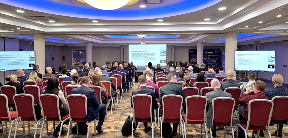 Polska Energia uczestniczy w Forum Energetycznym w Wiśle