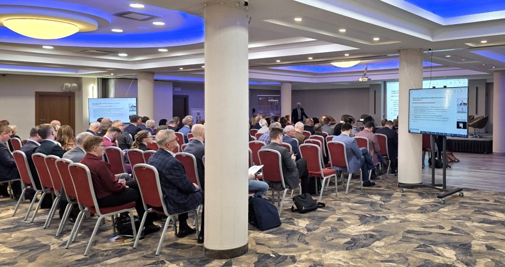 Dyskusje ekspertów o kierunkach rozwoju energetyki w regionie — wartościowa wiedza i inspiracje.