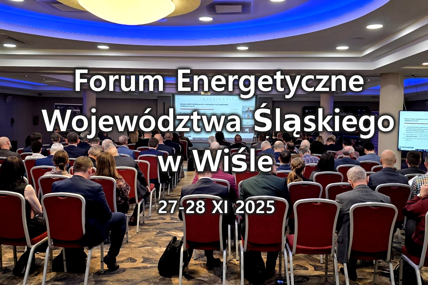 Forum Energetyczne 2025