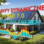 moj prad 7 w 2026, taryfy dynamiczne