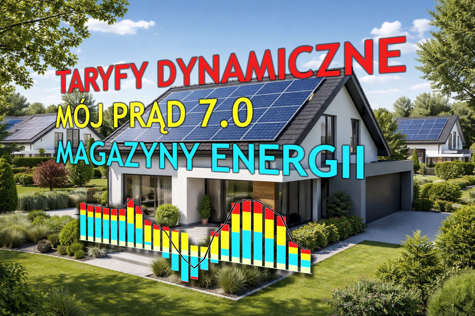 moj prad 7 w 2026, taryfy dynamiczne
