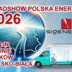 Szkolenie produktowe Sigenergy podczas styczniowego roadshow dla firm z branży fotowoltaiki i magazynów energii